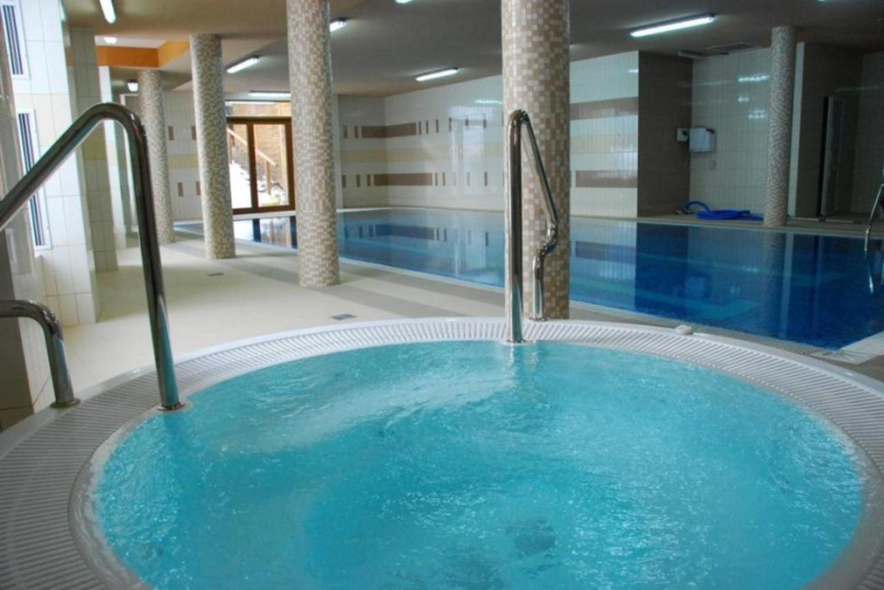 Apartament Bajeczna Gora Закопане Екстер'єр фото